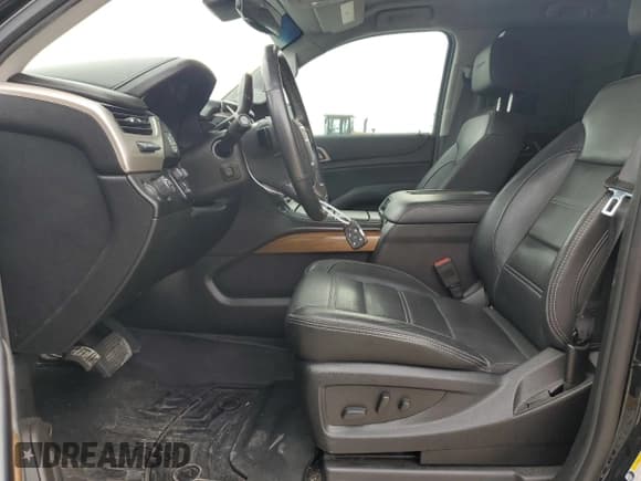 ✅ 2019 GMC Yukon Denali • VIN: 1GKS1CKJ8KR376395 • Lot: 54591085. Listed on Copart with 37,638 mi. Free auction sales archive from the USA and detailed vehicle history report at DreamBid. Image 7.
