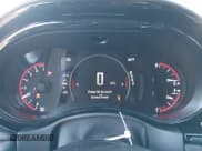 ✅ 2025 Dodge Durango GT • VIN: 1C4RDJDG6SC525073 • Lot: 43663543. Listed on IAAI with 13,723 mi. Free auction sales archive from the USA and detailed vehicle history report at DreamBid. Image 7.