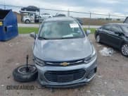 ✅ 2020 Chevrolet Trax LS • VIN: 3GNCJKSB3LL293007 • Lot: 42159745. Listed on IAAI with 31,226 mi. Free auction sales archive from the USA and detailed vehicle history report at DreamBid. Image 12.