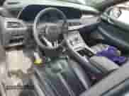 2020 Hyundai Palisade Limited с VIN KM8R5DHE3LU157661, выставлен на аукционе Copart как лот 71914804 с пробегом Не указан миль и На запчасти • Non repairable. История ставок и продаж доступна на DreamBid. Изображение 8.