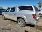 ✅ 2007 Honda Ridgeline RTX • VIN: 2HJYK16347H515668 • Lot: 86544045. Wystawiony na Copart z przebiegiem 226 355 mil. Bezpłatny archiwum sprzedaży aukcyjnych z USA i szczegółowy raport historii pojazdu na DreamBid. Zdjęcie 2.