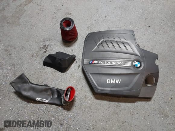 ✅ 2015 BMW 2 Series M235i • VIN: WBA1J7C5XFV289480 • Лот: 42090847. Опубликован ранее на IAAI с пробегом 67 816 миль. Бесплатный доступ к архиву аукционных продаж из США и подробный отчёт об истории автомобиля на DreamBid. Изображение 12.