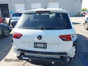 ✅ 2023 Volkswagen Tiguan S • VIN: 3VVRB7AX1PM128990 • Лот: 43442329. Опубликован ранее на IAAI с пробегом 32 228 миль. Бесплатный доступ к архиву аукционных продаж из США и подробный отчёт об истории автомобиля на DreamBid. Изображение 17.