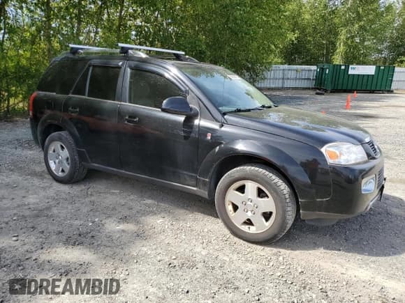 ✅ 2006 Saturn VUE • VIN: 5GZCZ63456S898482 • Lot: 56686495. Wystawiony na Copart z przebiegiem 139 539 mil. Bezpłatny archiwum sprzedaży aukcyjnych z USA i szczegółowy raport historii pojazdu na DreamBid. Zdjęcie 4.