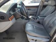 ✅ 2000 BMW 5 Series 528i • VIN: WBADP6347YBV65132 • Lot: 56418245. Listed on Copart with 251,535 mi. Free auction sales archive from the USA and detailed vehicle history report at DreamBid. Image 7.