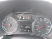 ✅ 2020 Chevrolet Equinox LS • VIN: 2GNAXHEV5L6282755 • Lot: 43363980. Listed on IAAI with 99,456 mi. Free auction sales archive from the USA and detailed vehicle history report at DreamBid. Image 7.