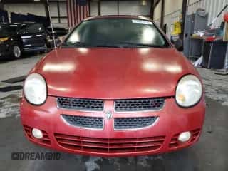 2005 Dodge Neon SXT с VIN 1B3ES56C65D249984, выставлен на аукционе Copart как лот 72861214 с пробегом 245 054 миль миль и На запчасти • Non repairable. История ставок и продаж доступна на DreamBid. Изображение 5.