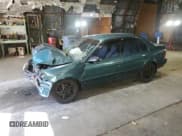 ✅ 1996 Toyota Tercel DX • VIN: JT2BC52L7T7044201 • Lot: 77190074. Wystawiony na Copart z przebiegiem Nie podano. Bezpłatny archiwum sprzedaży aukcyjnych z USA i szczegółowy raport historii pojazdu na DreamBid. Zdjęcie 1.