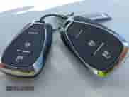 2023 Chevrolet Traverse LS with VIN 1GNERLKW6PJ195029, listed as a IAAI auction lot 43265828 with 30,060 mi miles and . Bid and sale history available at DreamBid. Image 11.