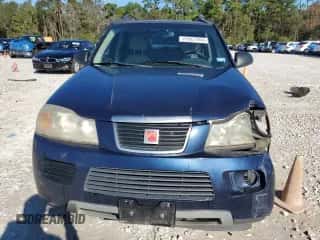 2007 Saturn VUE I4 z VIN 5GZCZ33D27S846498, wystawiony jako Copart lot #81807264 z przebiegiem 163 560 mil mil oraz Szkoda całkowita • Salvage title. Historia ofert i sprzedaży dostępna na DreamBid. Obrazek 5.