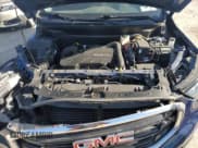 ✅ 2020 GMC Terrain SLE • VIN: 3GKALMEV7LL123264 • Лот: 90052155. Опубликован ранее на Copart с пробегом 19 756 миль. Бесплатный доступ к архиву аукционных продаж из США и подробный отчёт об истории автомобиля на DreamBid. Изображение 12.