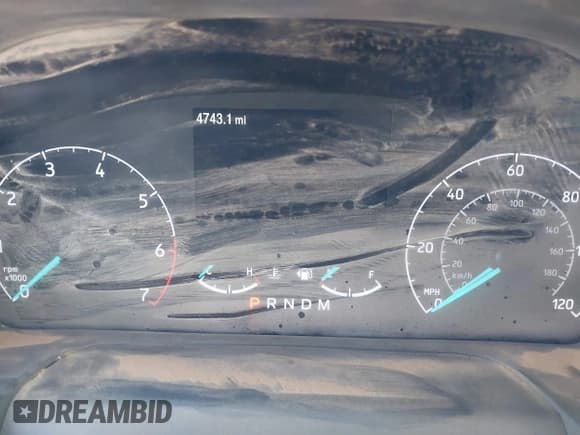 ✅ 2023 Ford Transit Passenger XL • VIN: 1FBAX9CG3PKB41256 • Лот: 41967907. Опубликован ранее на IAAI с пробегом 4 743 миль. Бесплатный доступ к архиву аукционных продаж из США и подробный отчёт об истории автомобиля на DreamBid. Изображение 7.