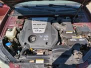 ✅ 2007 Hyundai Sonata SE • VIN: 5NPEU46F47H207484 • Лот: 76234474. Опубликован ранее на Copart с пробегом 151 484 миль. Бесплатный доступ к архиву аукционных продаж из США и подробный отчёт об истории автомобиля на DreamBid. Изображение 11.