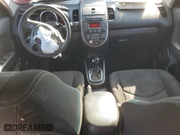 ✅ 2012 Kia Soul + • VIN: KNDJT2A66C7416589 • Лот: 92012335. Опубликован ранее на Copart с пробегом 144 712 миль. Бесплатный доступ к архиву аукционных продаж из США и подробный отчёт об истории автомобиля на DreamBid. Изображение 8.