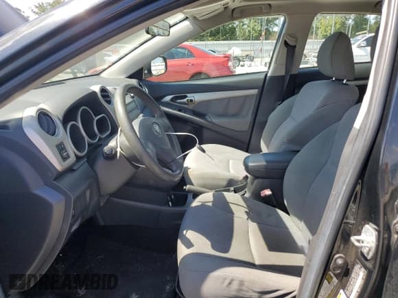 ✅ 2010 Toyota Matrix S • VIN: 2T1KE4EE5AC040149 • Lot: 81017545. Wystawiony na Copart z przebiegiem 155 681 mil. Bezpłatny archiwum sprzedaży aukcyjnych z USA i szczegółowy raport historii pojazdu na DreamBid. Zdjęcie 7.