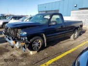 ✅ 2006 Chevrolet Silverado 1500 Work Truck • VIN: 3GCEC14X86G212546 • Lot: 92418955. Listed on Copart with 82,720 mi. Free auction sales archive from the USA and detailed vehicle history report at DreamBid. Image 1.
