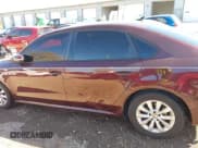 ✅ 2014 Volkswagen Passat S • VIN: 1VWAP7A31EC021718 • Лот: 43591110. Опубликован ранее на IAAI с пробегом 169 357 миль. Бесплатный доступ к архиву аукционных продаж из США и подробный отчёт об истории автомобиля на DreamBid. Изображение 14.