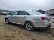 ✅ 2017 Ford Taurus SE • VIN: 1FAHP2D89HG120043 • Лот: 81023475. Опубликован ранее на Copart с пробегом 127 730 миль. Бесплатный доступ к архиву аукционных продаж из США и подробный отчёт об истории автомобиля на DreamBid. Изображение 2.