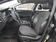 ✅ 2013 Hyundai Sonata Limited • VIN: 5NPEC4AC0DH775016 • Lot: 93520985. Listed on Copart with 276,936 mi. Free auction sales archive from the USA and detailed vehicle history report at DreamBid. Image 7.