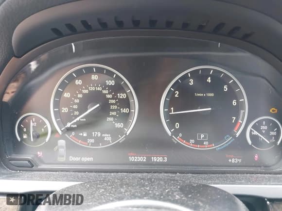 ✅ 2012 BMW 7 Series 740Li • VIN: WBAKB4C50CC575863 • Lot: 42984687. Listed on IAAI with 102,302 mi. Free auction sales archive from the USA and detailed vehicle history report at DreamBid. Image 7.