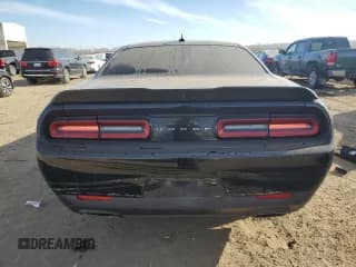✅ 2019 Dodge Challenger R/T Scat Pack • VIN: 2C3CDZFJ9KH531643 • Lot: 80597213. Wystawiony na Copart z przebiegiem 52 204 mil. Bezpłatny archiwum sprzedaży aukcyjnych z USA i szczegółowy raport historii pojazdu na DreamBid. Zdjęcie 6.