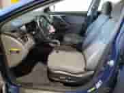 2016 Hyundai Elantra Sport with VIN KMHDH4AH8GU521195, listed as a Copart auction lot 72083145 with 112,503 mi miles and Salvage title. Bid and sale history available at DreamBid. Image 7.