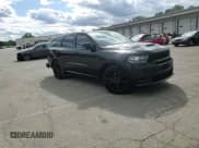 ✅ 2018 Dodge Durango R/T • VIN: 1C4SDJCT6JC291693 • Лот: 58217395. Опубликован ранее на Copart с пробегом 108 452 миль. Бесплатный доступ к архиву аукционных продаж из США и подробный отчёт об истории автомобиля на DreamBid. Изображение 14.