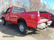 ✅ 2015 Ford F-250 XL • VIN: 1FTBF2B6XFEB97355 • Lot: 43722508. Listed on IAAI with 73,554 mi. Free auction sales archive from the USA and detailed vehicle history report at DreamBid. Image 3.