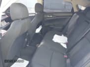 ✅ 2017 Honda Civic EX-T • VIN: 2HGFC1F34HH643033 • Лот: 43412614. Опубликован ранее на IAAI с пробегом 132 167 миль. Бесплатный доступ к архиву аукционных продаж из США и подробный отчёт об истории автомобиля на DreamBid. Изображение 8.