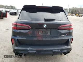 ✅ 2020 BMW X5 M Competition • VIN: 5YMJU0C00L9C68643 • Lot: 45433174. Wystawiony na Copart z przebiegiem 45 562 mil. Bezpłatny archiwum sprzedaży aukcyjnych z USA i szczegółowy raport historii pojazdu na DreamBid. Zdjęcie 6.