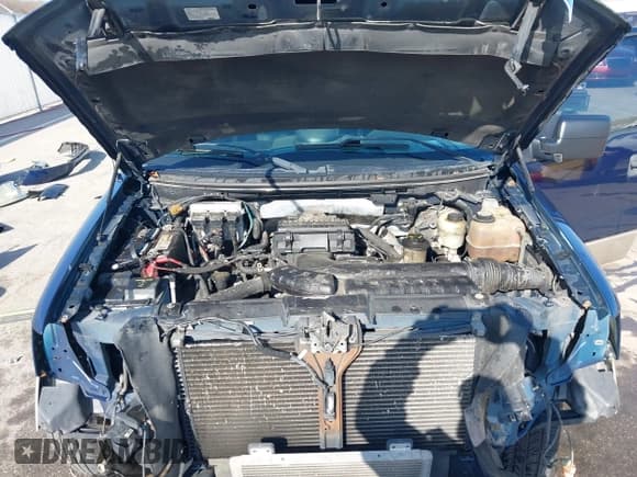 ✅ 2008 Ford F-150 XLT • VIN: 1FTPW12588FA31310 • Lot: 41909744. Wystawiony na IAAI z przebiegiem 167 769 mil. Bezpłatny archiwum sprzedaży aukcyjnych z USA i szczegółowy raport historii pojazdu na DreamBid. Zdjęcie 10.