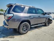 ✅ 2023 Toyota 4Runner SR5 • VIN: JTEEU5JR0P5302904 • Лот: 80162955. Опубликован ранее на Copart с пробегом 39 102 миль. Бесплатный доступ к архиву аукционных продаж из США и подробный отчёт об истории автомобиля на DreamBid. Изображение 3.