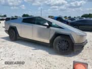 ✅ 2025 Tesla Cybertruck • VIN: 7G2CEHEDXSA060939 • Лот: 68068815. Опубликован ранее на Copart с пробегом 9 267 миль. Бесплатный доступ к архиву аукционных продаж из США и подробный отчёт об истории автомобиля на DreamBid. Изображение 4.