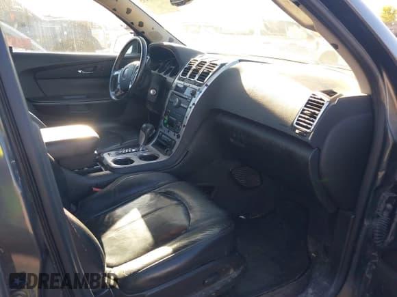 ✅ 2012 GMC Acadia SLT1 • VIN: 1GKKVRED0CJ390062 • Лот: 43498495. Опубликован ранее на IAAI с пробегом 227 106 миль. Бесплатный доступ к архиву аукционных продаж из США и подробный отчёт об истории автомобиля на DreamBid. Изображение 5.