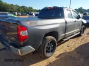 ✅ 2016 Toyota Tundra SR • VIN: 5TFRM5F13GX104735 • Lot: 43107613. Wystawiony na IAAI z przebiegiem 235 262 mil. Bezpłatny archiwum sprzedaży aukcyjnych z USA i szczegółowy raport historii pojazdu na DreamBid. Zdjęcie 4.