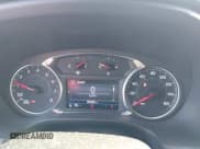 ✅ 2021 GMC Acadia SLE • VIN: 1GKKNKLA4MZ175268 • Lot: 42542444. Listed on IAAI with 65,098 mi. Free auction sales archive from the USA and detailed vehicle history report at DreamBid. Image 7.