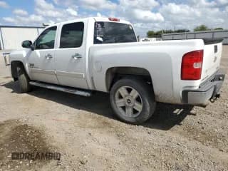 ✅ 2007 Chevrolet Silverado 1500 1LT • VIN: 3GCEC13J37G542576 • Lot: 78169214. Listed on Copart with 363,085 mi. Free auction sales archive from the USA and detailed vehicle history report at DreamBid. Image 2.
