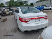 ✅ 2016 Hyundai Azera Limited • VIN: KMHFH4JG6GA547389 • Лот: 42374403. Опубликован ранее на IAAI с пробегом 164 843 миль. Бесплатный доступ к архиву аукционных продаж из США и подробный отчёт об истории автомобиля на DreamBid. Изображение 16.