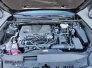 ✅ 2025 Toyota Camry LE • VIN: 4T1DAACK0SU118204 • Lot: 89932825. Listed on Copart with 8,465 mi. Free auction sales archive from the USA and detailed vehicle history report at DreamBid. Image 11.