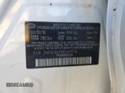 ✅ 2019 Hyundai Elantra SE • VIN: 5NPD74LFXKH413716 • Lot: 91102675. Listed on Copart with 126,383 mi. Free auction sales archive from the USA and detailed vehicle history report at DreamBid. Image 12.