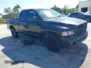 2005 Dodge 1500 SLT with VIN 1D7HA18N15S156717, listed as a IAAI auction lot 43606828 with 232,918 mi miles and . Bid and sale history available at DreamBid. Image 1.