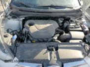 ✅ 2012 Hyundai Veloster w/Gray Int • VIN: KMHTC6AD9CU048551 • Lot: 83871604. Wystawiony na Copart z przebiegiem 186 146 mil. Bezpłatny archiwum sprzedaży aukcyjnych z USA i szczegółowy raport historii pojazdu na DreamBid. Zdjęcie 13.