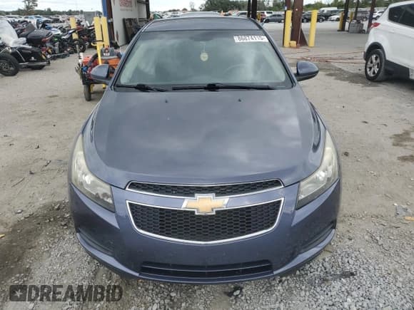 ✅ 2014 Chevrolet Cruze 1LT • VIN: 1G1PC5SBXE7314022 • Lot: 86874115. Listed on Copart with 143,843 mi. Free auction sales archive from the USA and detailed vehicle history report at DreamBid. Image 5.