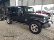 ✅ 2013 Jeep Wrangler Unlimited Moab • VIN: 1C4HJWEG0DL607447 • Лот: 67267425. Опубликован ранее на Copart с пробегом 108 221 миль. Бесплатный доступ к архиву аукционных продаж из США и подробный отчёт об истории автомобиля на DreamBid. Изображение 4.