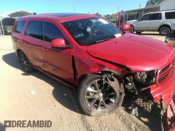 ✅ 2014 Dodge Durango SXT • VIN: 1C4RDHAG1EC360261 • Lot: 43434699. Wystawiony na IAAI z przebiegiem 188 079 mil. Bezpłatny archiwum sprzedaży aukcyjnych z USA i szczegółowy raport historii pojazdu na DreamBid. Zdjęcie 6.