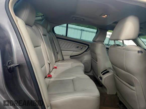 ✅ 2011 Ford Taurus Limited • VIN: 1FAHP2JW1BG156691 • Lot: 59811755. Listed on Copart with 162,828 mi. Free auction sales archive from the USA and detailed vehicle history report at DreamBid. Image 10.