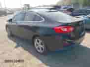 2017 Chevrolet Cruze Premier с VIN 1G1BF5SM5H7103026, выставлен на аукционе IAAI как лот 43263476 с пробегом 156 380 миль миль и . История ставок и продаж доступна на DreamBid. Изображение 3.