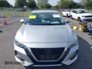 ✅ 2022 Nissan Sentra S • VIN: 3N1AB8BV3NY226216 • Lot: 43212576. Wystawiony na IAAI z przebiegiem 30 287 mil. Bezpłatny archiwum sprzedaży aukcyjnych z USA i szczegółowy raport historii pojazdu na DreamBid. Zdjęcie 12.