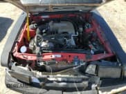 ✅ 1990 Ford Mustang LX • VIN: 1FACP41E4LF131045 • Lot: 45517335. Listed on Copart with 146,786 mi. Free auction sales archive from the USA and detailed vehicle history report at DreamBid. Image 11.