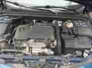 2019 Chevrolet Malibu LS z VIN 1G1ZB5ST1KF191460, wystawiony jako Copart lot #75107224 z przebiegiem 72 502 mil mil oraz Szkoda całkowita • Salvage title. Historia ofert i sprzedaży dostępna na DreamBid. Obrazek 7.